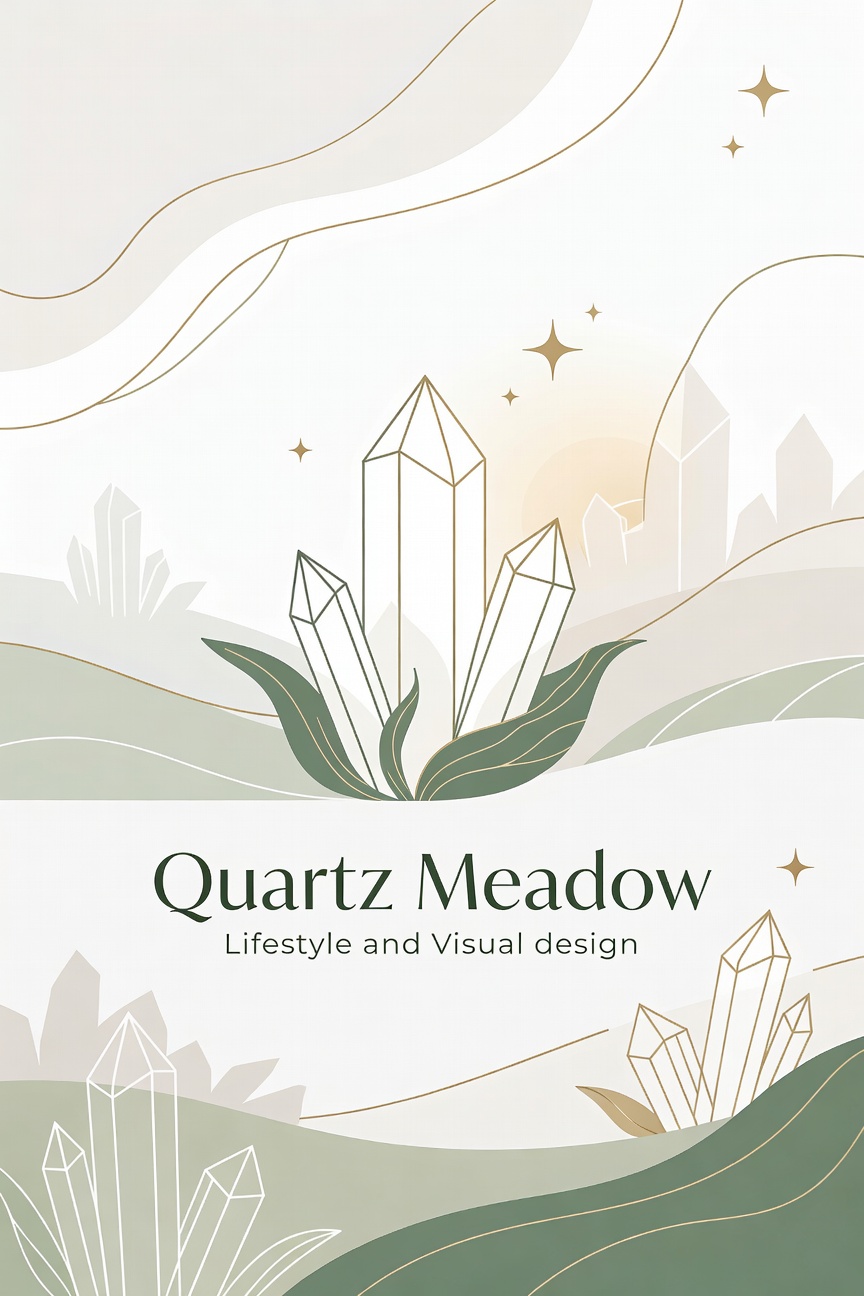 Quartz Meadow